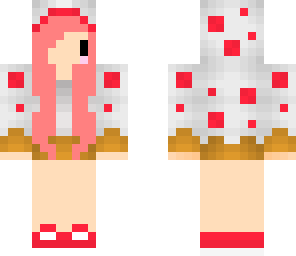 edit skin for bee