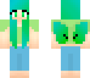 grass fairy