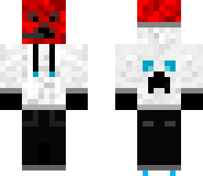 cool skin ever