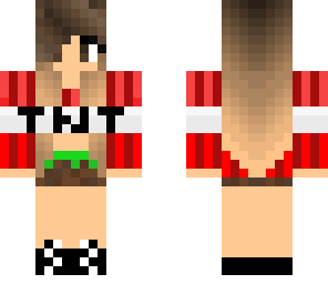 tnt girl