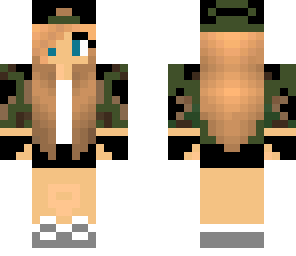 camo