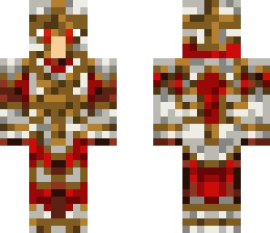 crusader