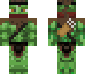 goblin dief ite