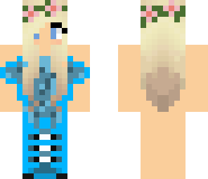 beautiful cinderella skin