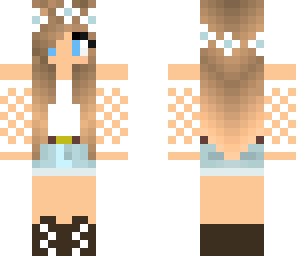 summer girl