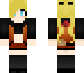 naruto girl
