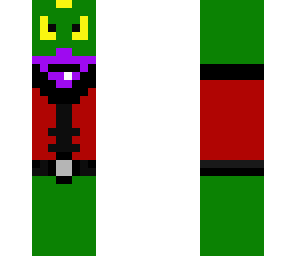 alter ego