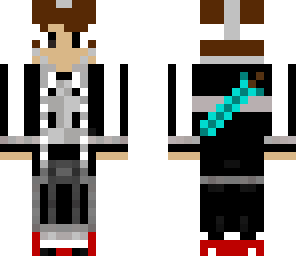 new droyk alternative skin with cap