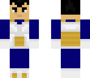 vegeta v1