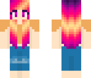 cool girl
