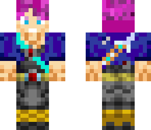 trunks