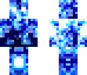 blue soul