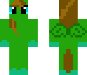 cloverflight remake