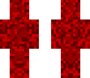 block of redstone