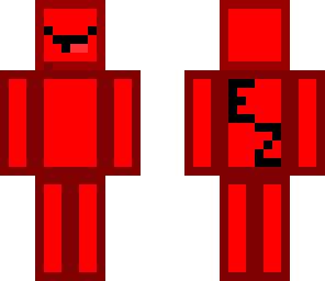 my ****ty skin