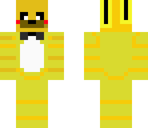 toy springtrap