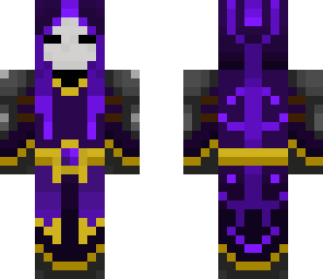 edit of thundermage 