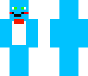 toy bonnie