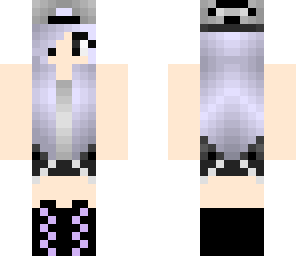 skater girl