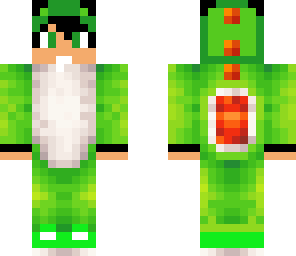 yoshi