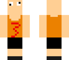 derpy running dude