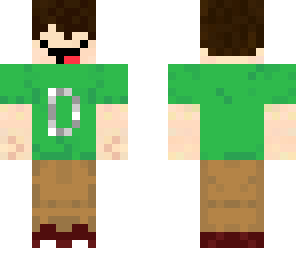 le me as tobuscus