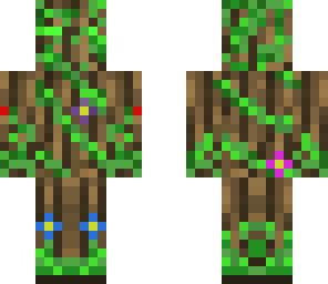 tree guardian