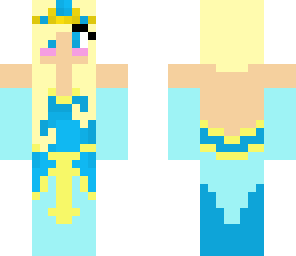 princess aura