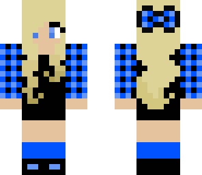 another girl