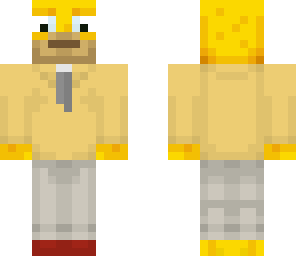 grampa simpson