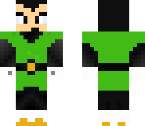 gohan