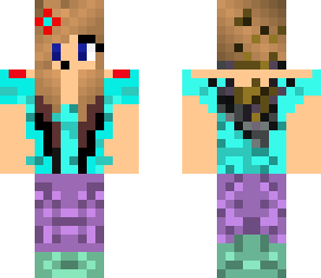 bad skin