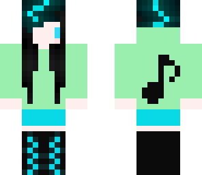 music girl