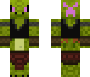 female serpent