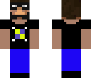 griefer
