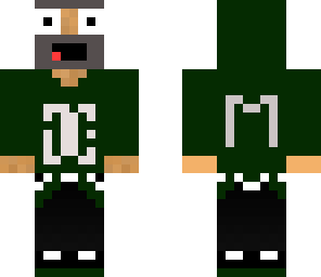 deon jezus