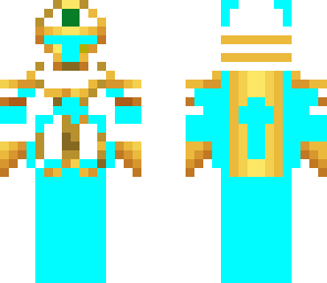 diamond king