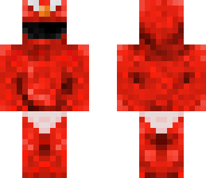 gekke elmo