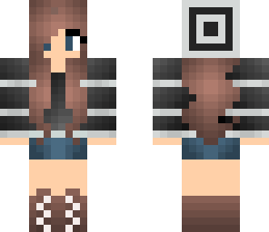 sweater girl