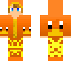 torchic dude