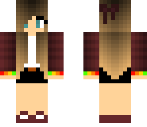 girl