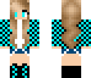 cool girl