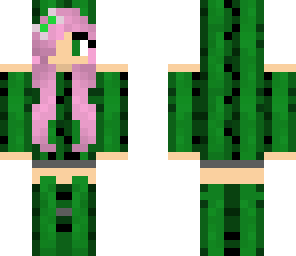 im a cactus