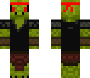 male serpent