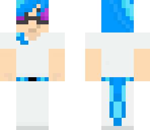 vinyl cosplay v2