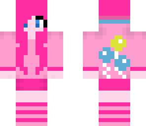 pinkie pie