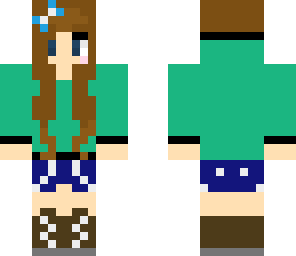 iballisticbex girl