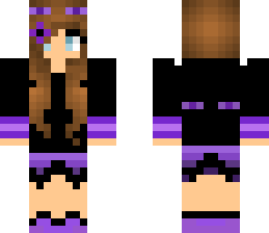 endergirl 
