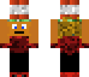 i like tnt