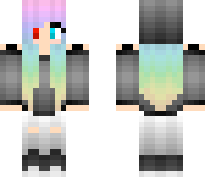 scene kid